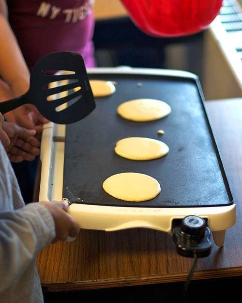 pancake pancake