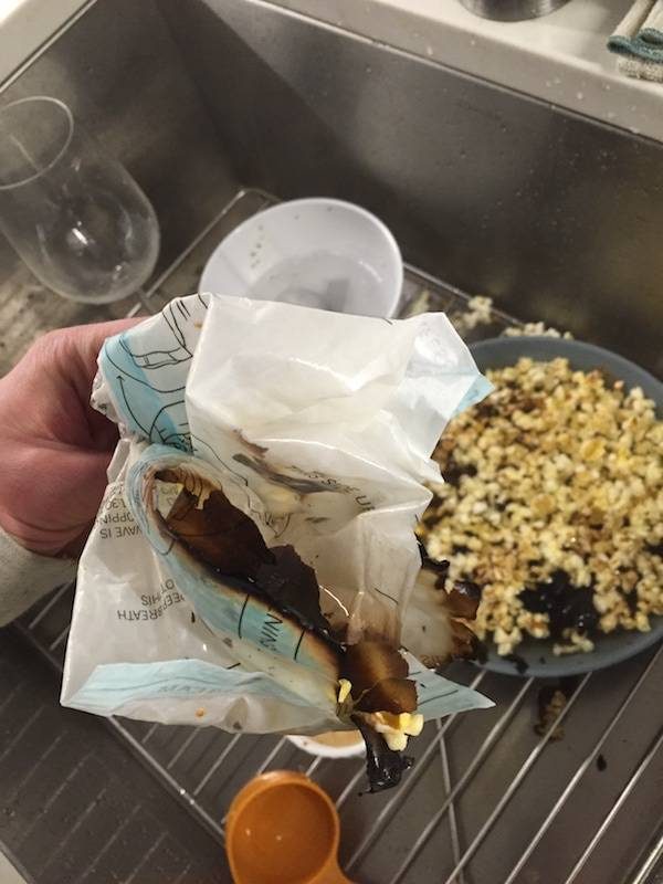recipe fail 6